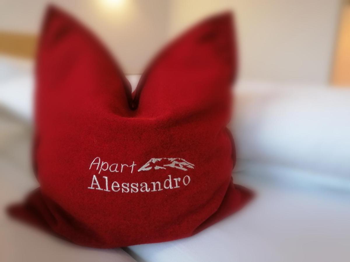 Apart Alessandro لانغنفلد المظهر الخارجي الصورة